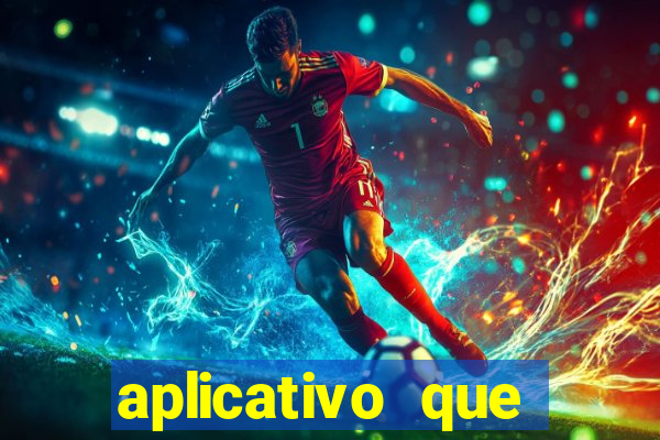 aplicativo que mostra resultado de jogos